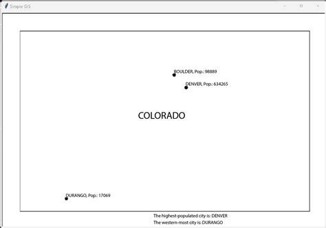 Image result for GIS Python Tutorial
