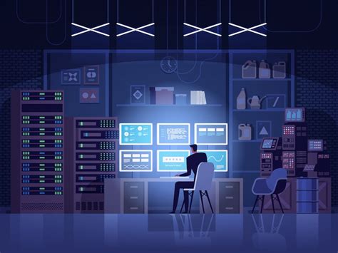 Inside Computer System に対する画像結果