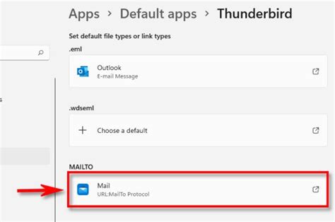 Image result for Windows 11 Mail Tutorial