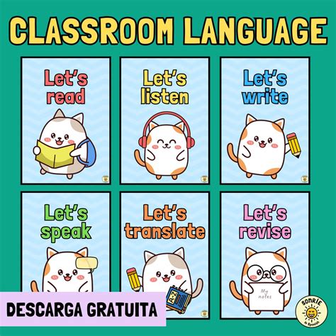 Image result for Classroom Language Lab Posters