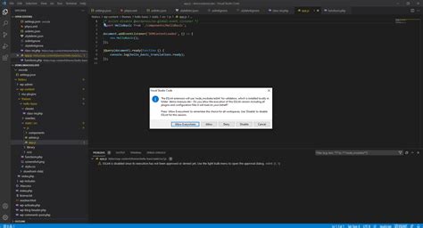 WordPress Visual Studio Code に対する画像結果