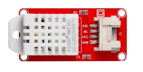 Afbeeldingsresultaten voor AM2302 Micropython