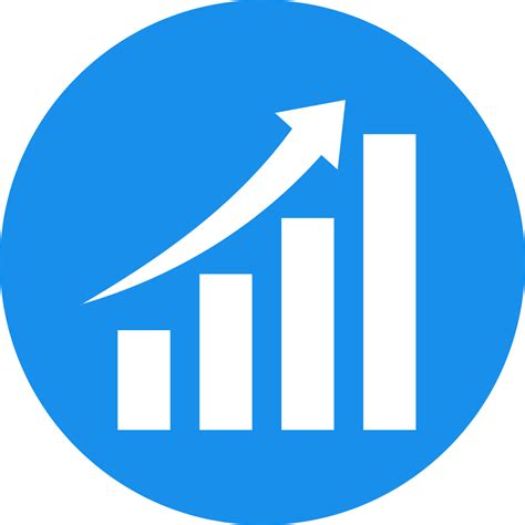 Afbeeldingsresultaten voor Table Graph Blue Icon