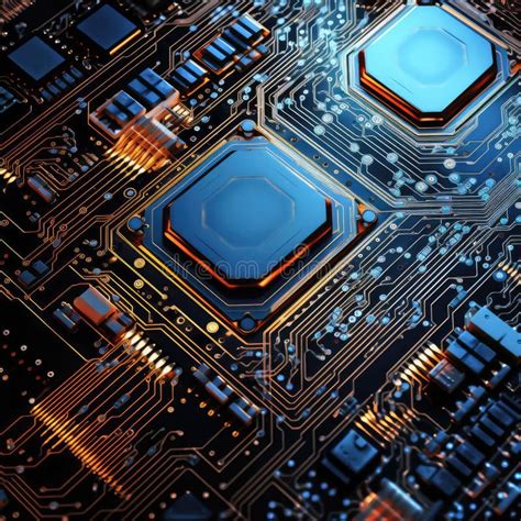 Image result for Integrated Circuit Microchip