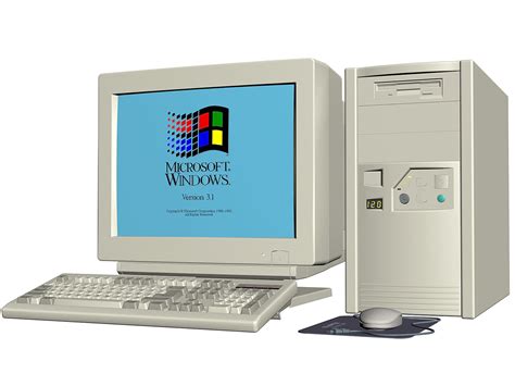 Image result for Computer Old Model