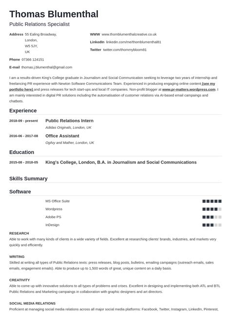 Competency Based Resume Examples に対する画像結果