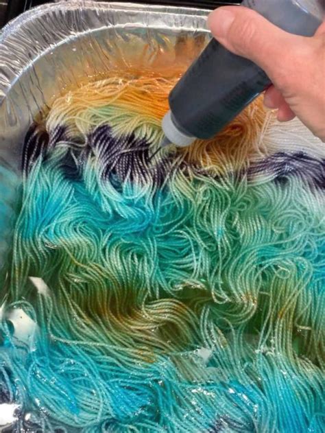 Image result for Yarn Dye Process