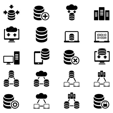 Database Icon Drawing に対する画像結果