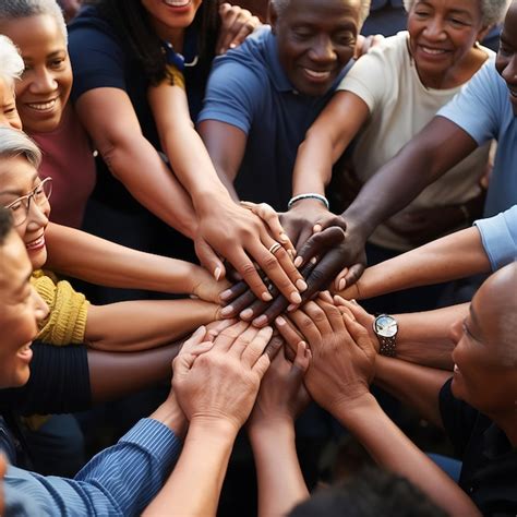 Image result for Different People Unity