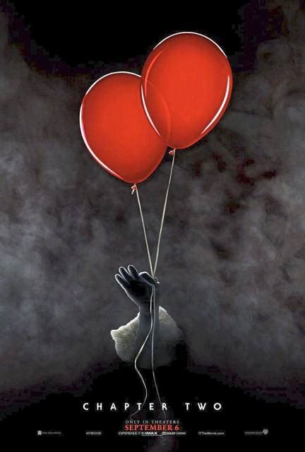 Image result for It Chapter Two 2