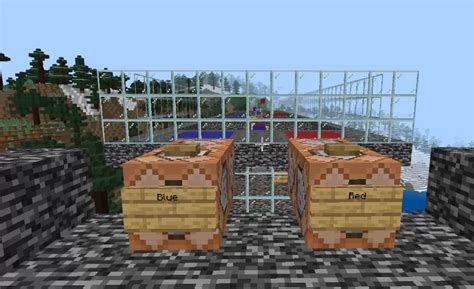 Image result for 2 Player Obby Minecraft