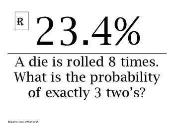 Image result for Binomial Probability Word Problems