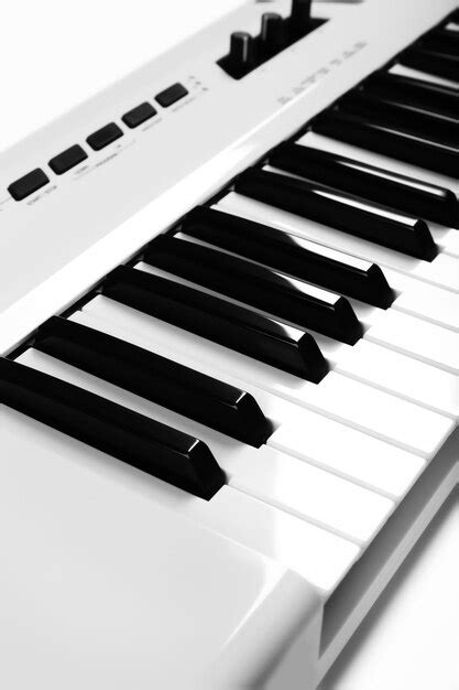 Image result for Synthesizer Keyboard