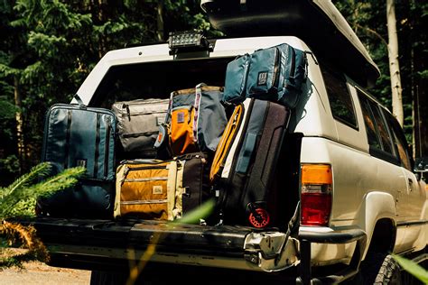 Image result for How to Pack a Suitcase for Two Weeks