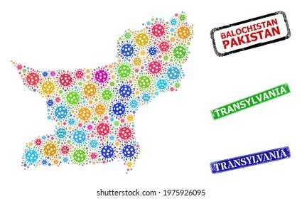 Image result for Transsylvania Map