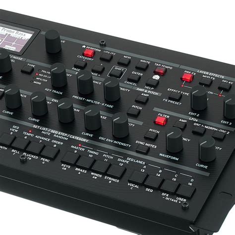 Image result for Korg Modwave Inside View