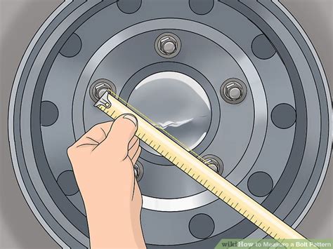 Bolt Pattern Print Out に対する画像結果