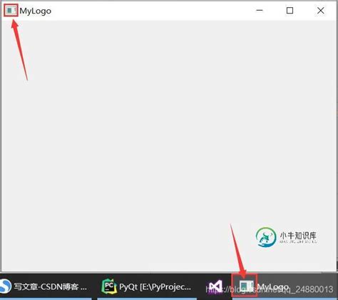 PyQt5 Logo Icon に対する画像結果
