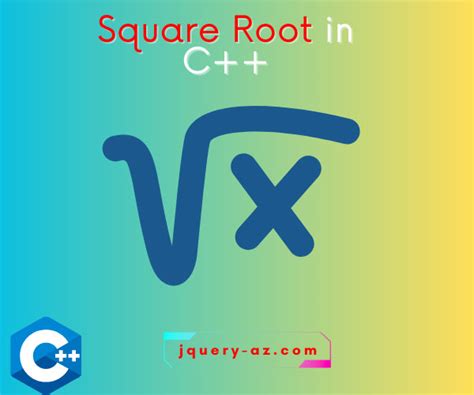 Image result for Square Root in Programing