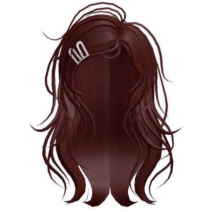 Image result for Hair Icon GUI Roblox