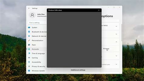 Image result for Windows 11 Security Key Setup