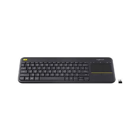 Logitech Keyboard with Touchpad に対する画像結果
