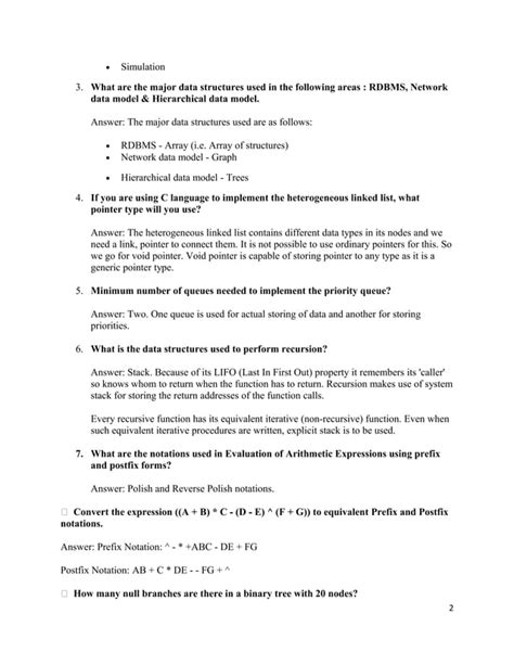 Graphical Data Structure Question に対する画像結果