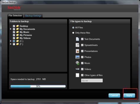 How to Save Files SanDisk に対する画像結果