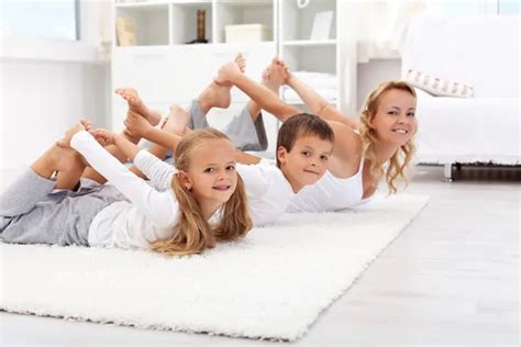 Image result for Home Gymnastics