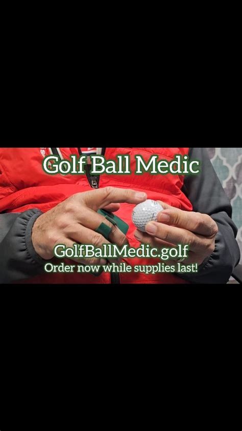 Very Scuffed Golf Ball に対する画像結果