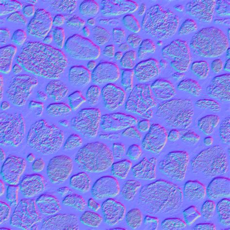 Image result for Stone Normal Map