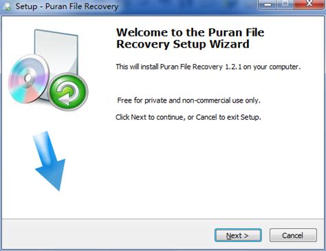 Image result for Puran File Recovery