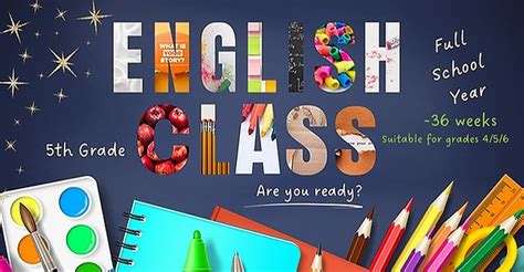 Image result for Language Arts 5th Grade