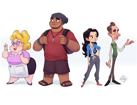 Image result for Random Famous Characters