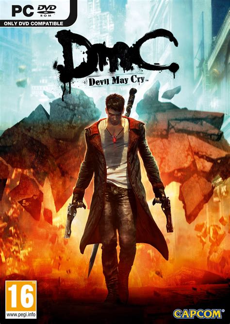 Afbeeldingsresultaten voor Devil May Cry Alternate Universe
