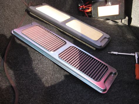 Image result for Lotus Cortina Air Filter Box