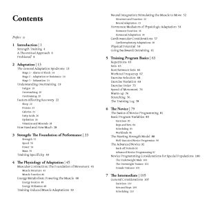 Image result for Practical Programming for Strength Training