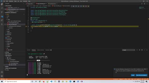 GitHub Java Visual Studio Code Examples に対する画像結果