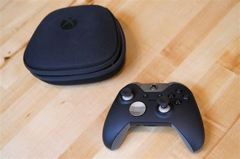 Image result for First Xbox Elite Controller