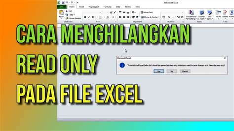 Toradh íomhá ar Menimbulkan Unclock Pada File Excel