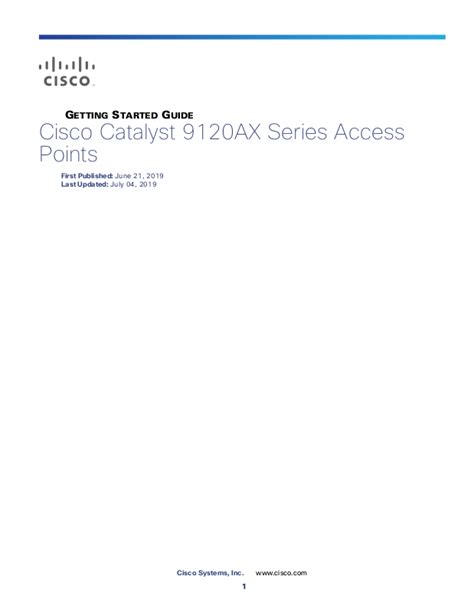 Afbeeldingsresultaten voor Cisco Catalyst 9120Ax Clamp Image