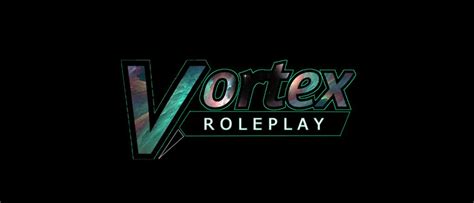 Image result for Vortex Roleplay Logo