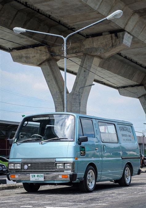 Image result for Nissan E23