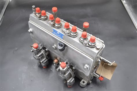 Image result for Delphi Cav Injection Pump