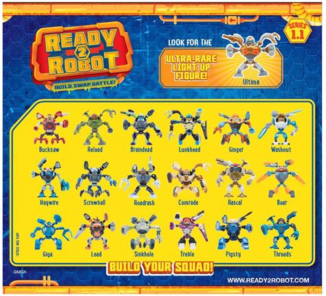 Toradh íomhá ar Ready 2 Robot Bananas