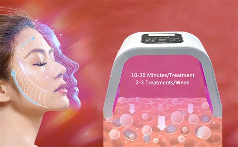 Image result for Luminous Facial Skin System Machine