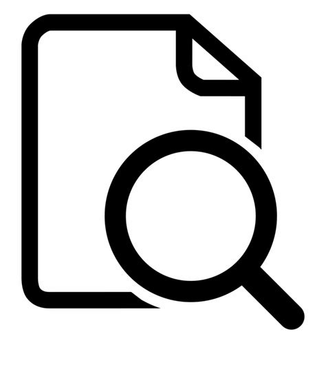 Image result for Query Inner Icon