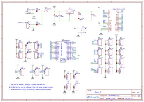 Image result for +Arduino Nano Shiwld