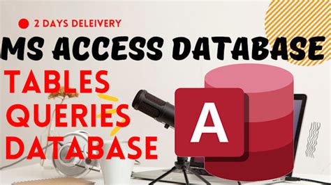 Image result for Examples of Access Database Projects