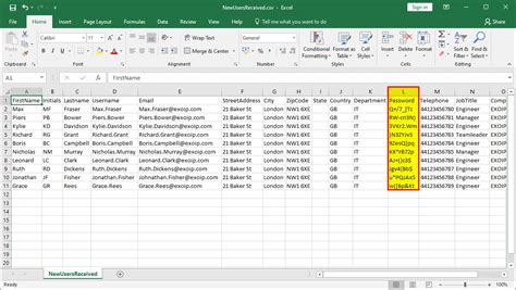 Toradh íomhá ar PowerShell Create List